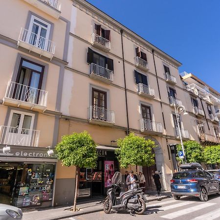 Diff'Rent Souls Rooms - Luxury Accomodation Sorrento Exterior foto