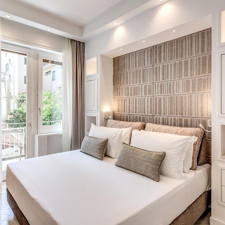 Diff'Rent Souls Rooms - Luxury Accomodation Sorrento Exterior foto