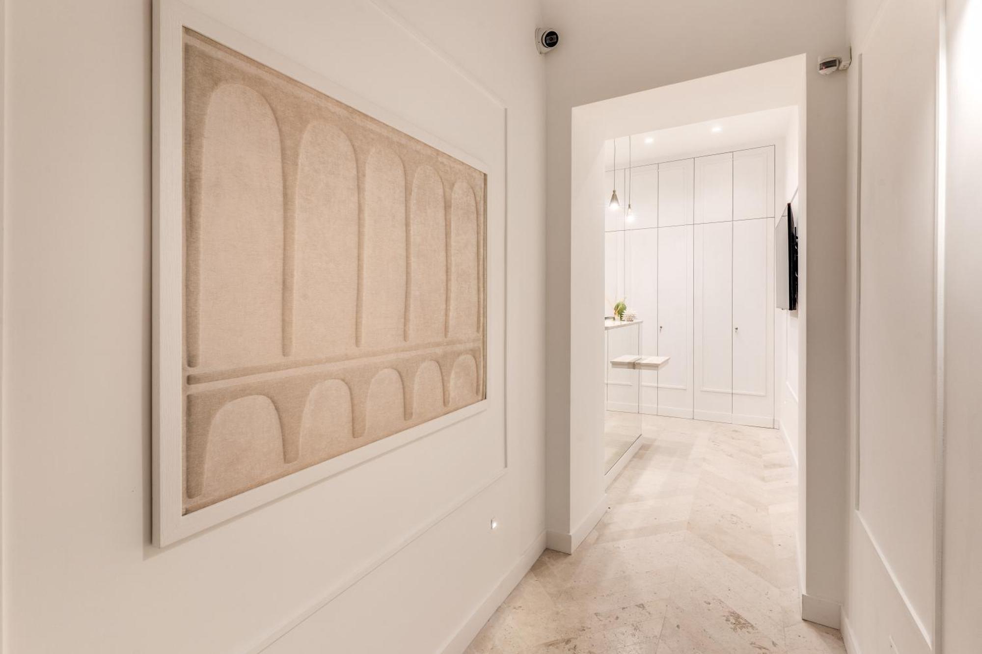 Diff'Rent Souls Rooms - Luxury Accomodation Sorrento Exterior foto