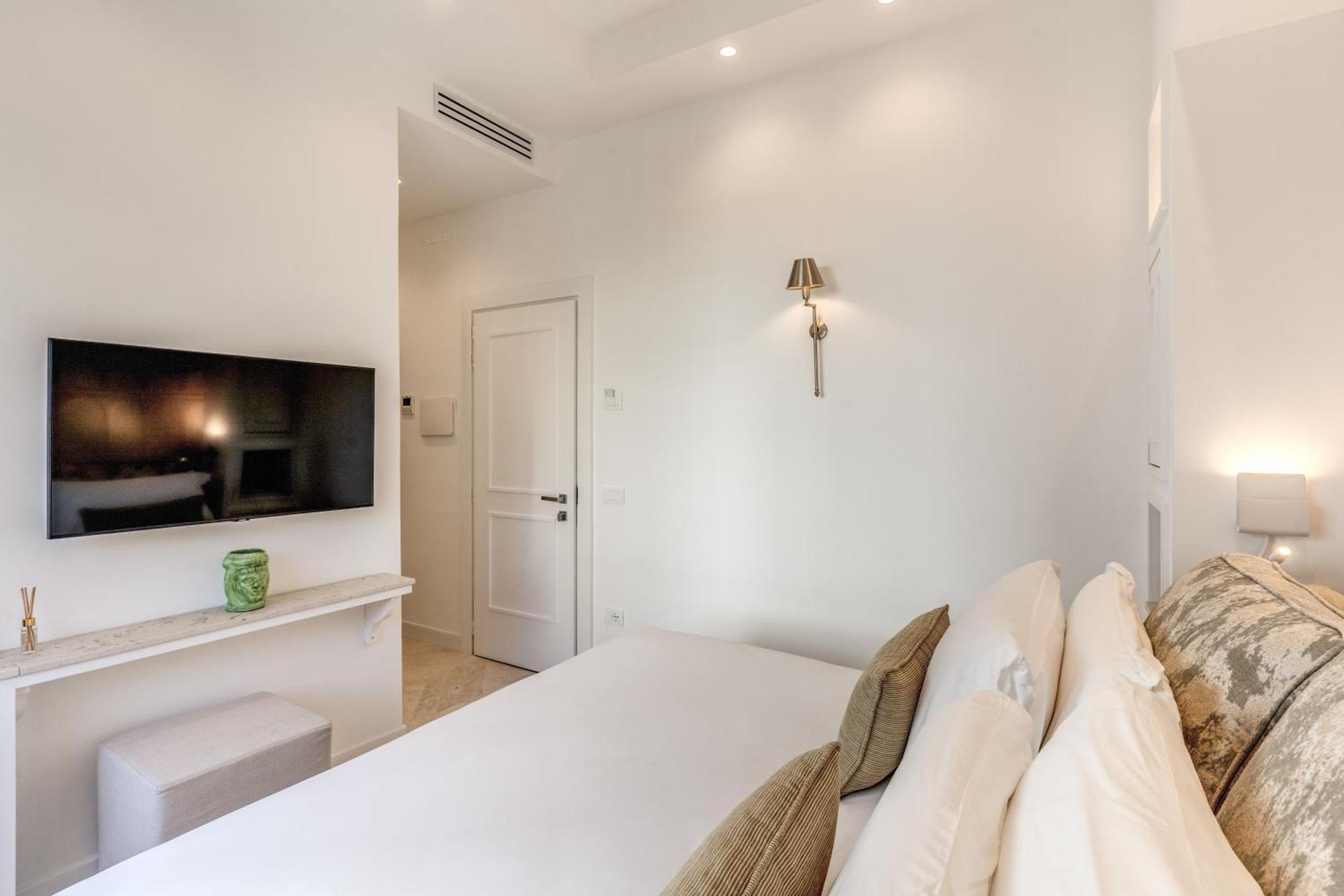 Diff'Rent Souls Rooms - Luxury Accomodation Sorrento Exterior foto