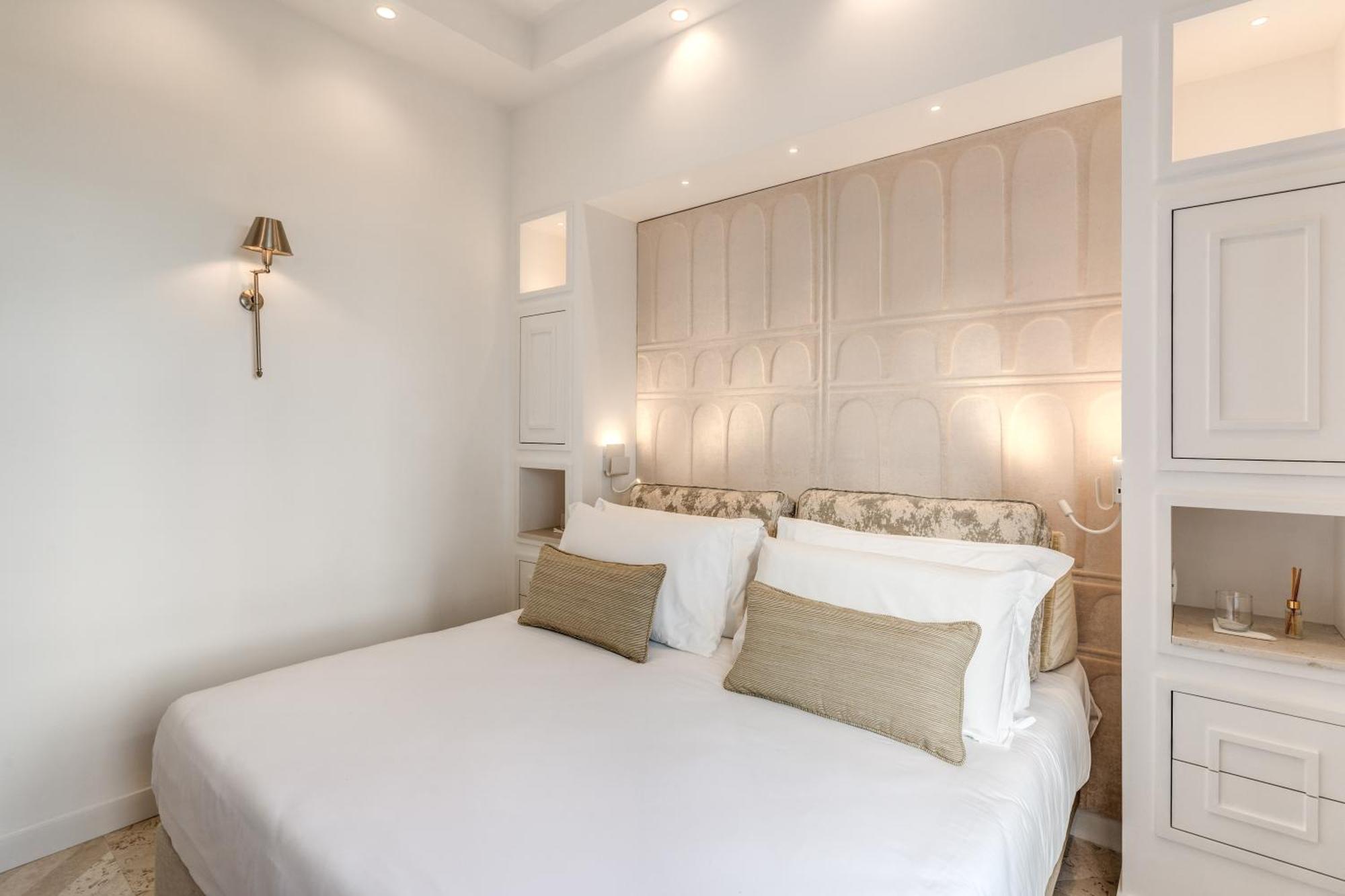 Diff'Rent Souls Rooms - Luxury Accomodation Sorrento Exterior foto