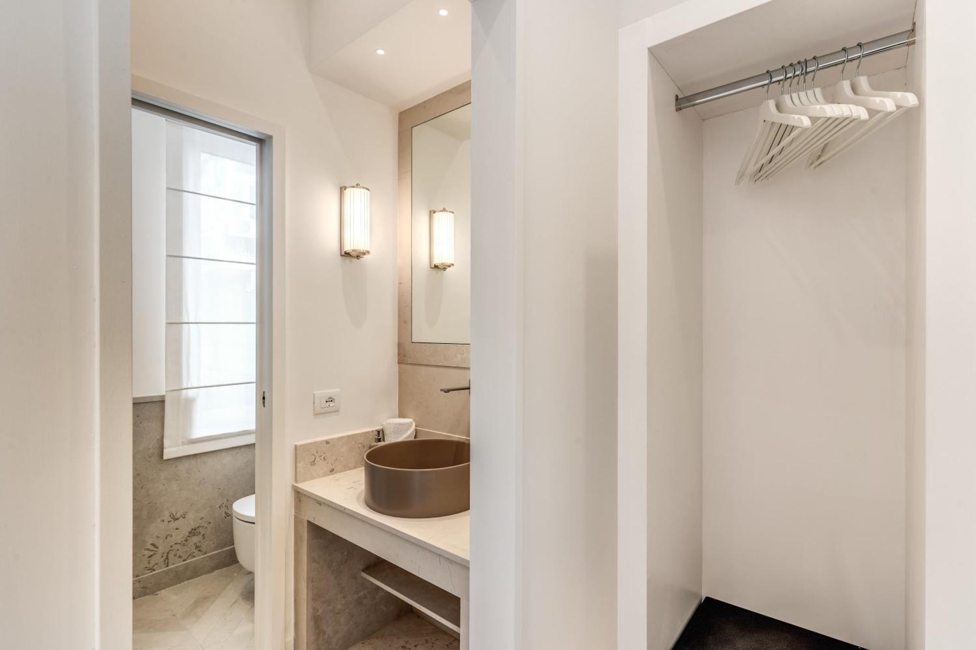 Diff'Rent Souls Rooms - Luxury Accomodation Sorrento Exterior foto