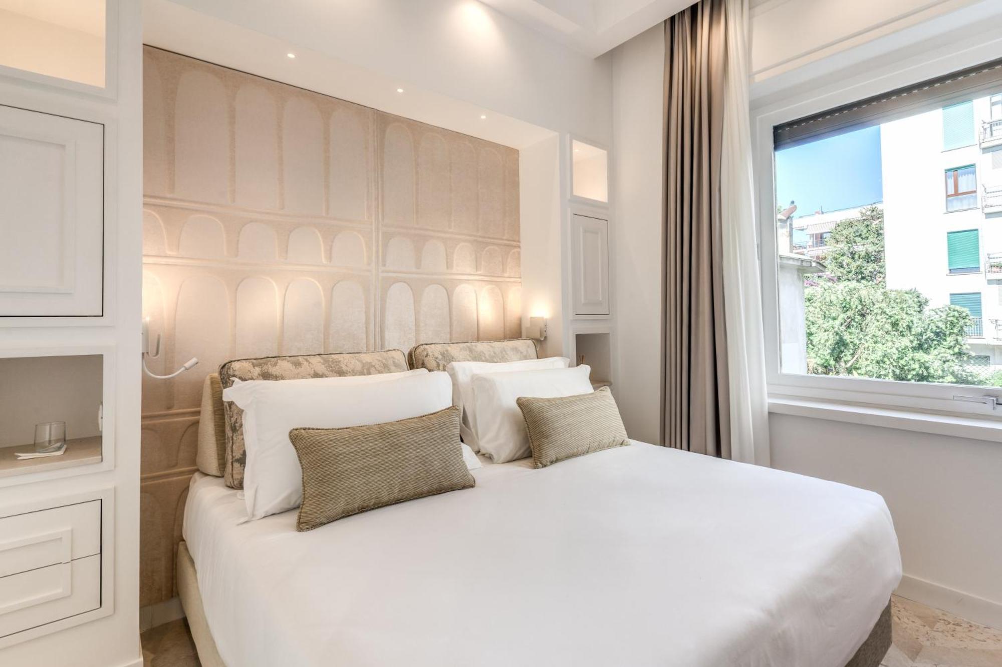 Diff'Rent Souls Rooms - Luxury Accomodation Sorrento Exterior foto