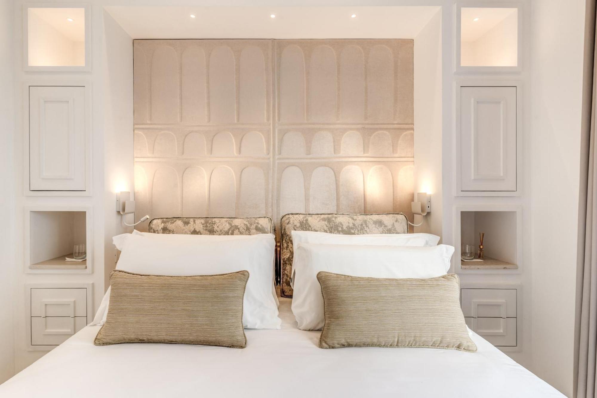 Diff'Rent Souls Rooms - Luxury Accomodation Sorrento Exterior foto