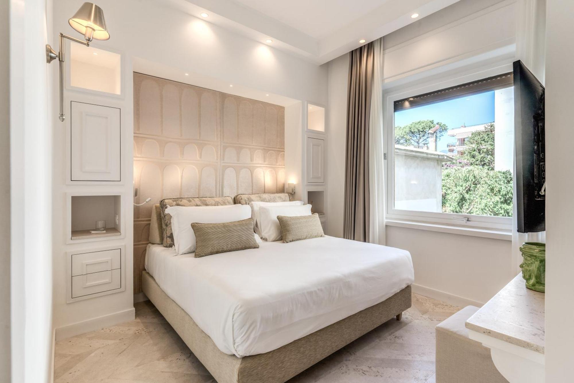 Diff'Rent Souls Rooms - Luxury Accomodation Sorrento Exterior foto