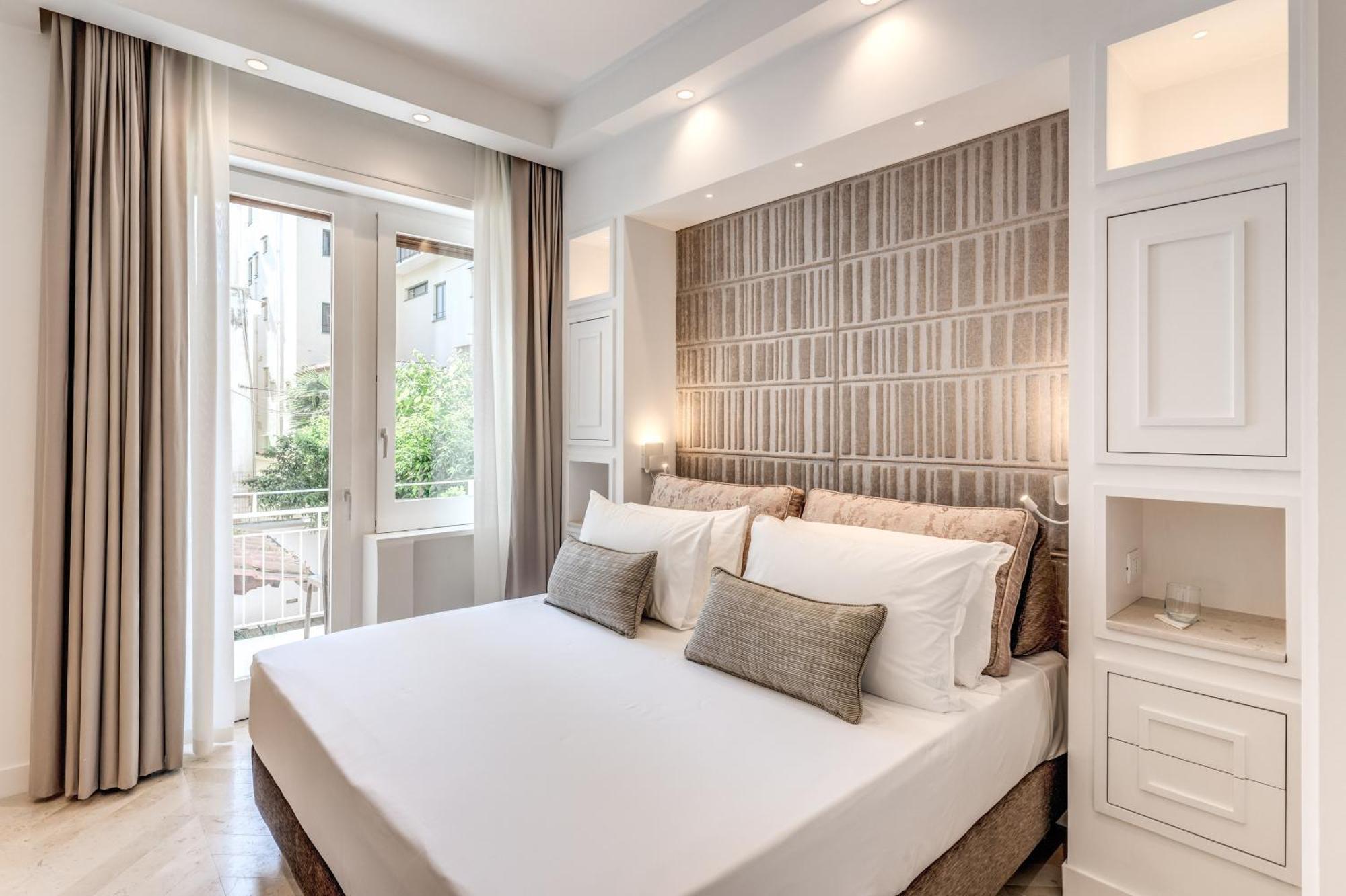Diff'Rent Souls Rooms - Luxury Accomodation Sorrento Exterior foto