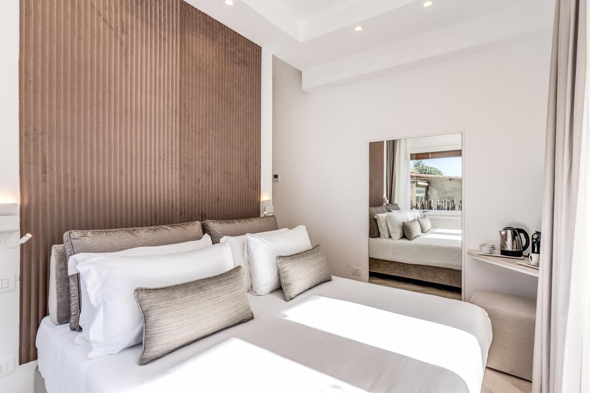 Diff'Rent Souls Rooms - Luxury Accomodation Sorrento Exterior foto