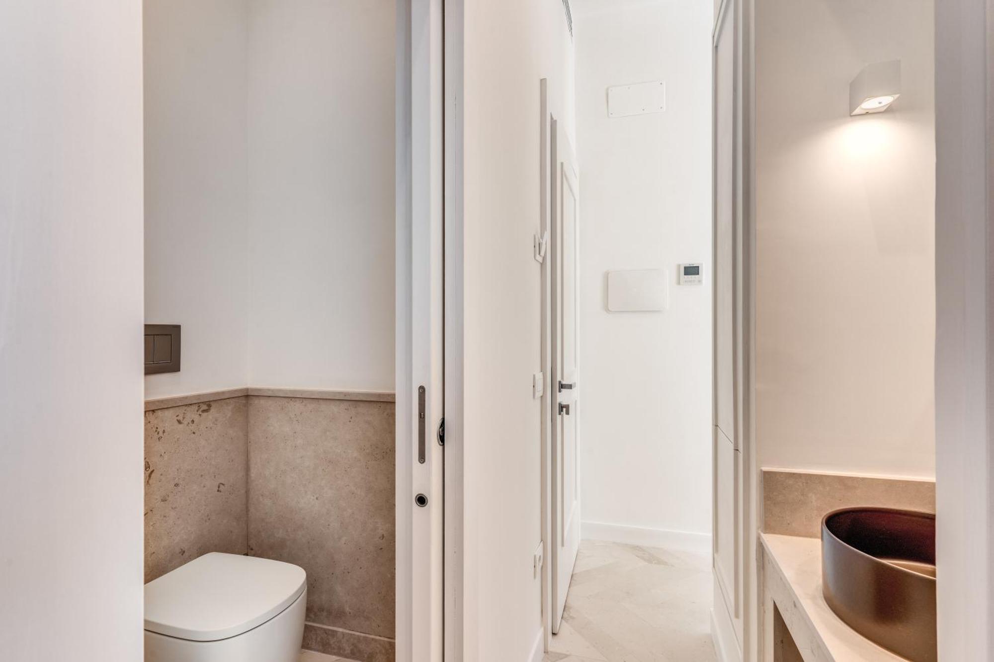 Diff'Rent Souls Rooms - Luxury Accomodation Sorrento Exterior foto