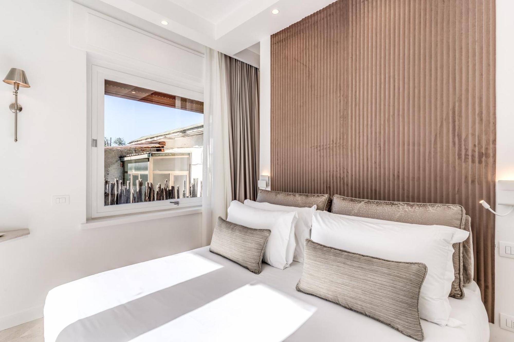 Diff'Rent Souls Rooms - Luxury Accomodation Sorrento Exterior foto