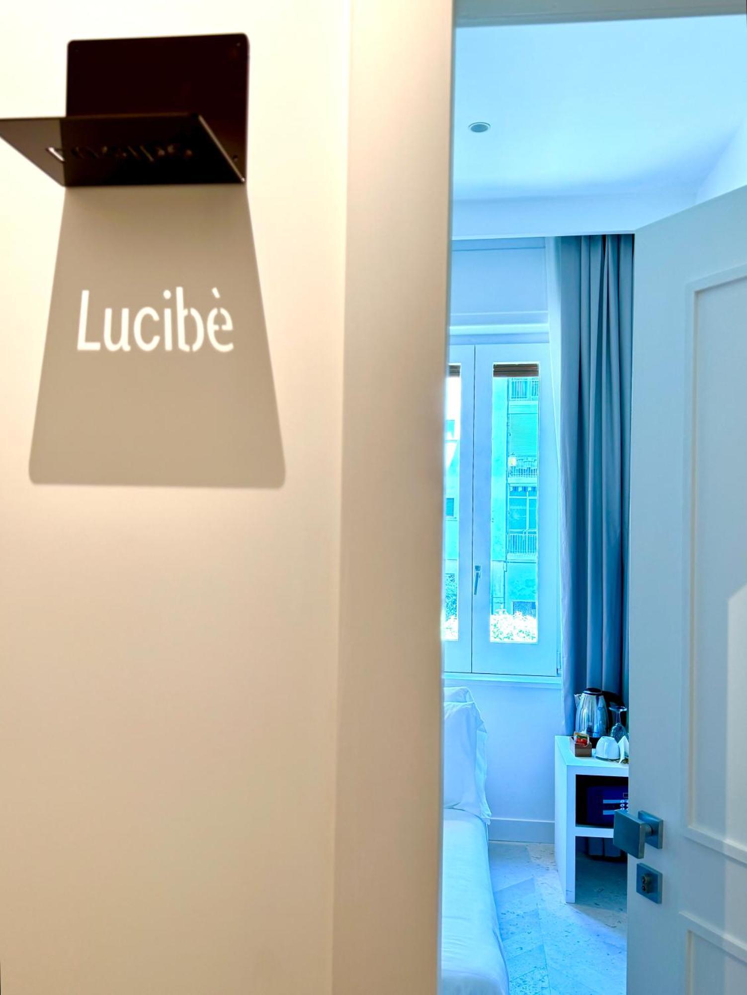 Diff'Rent Souls Rooms - Luxury Accomodation Sorrento Exterior foto