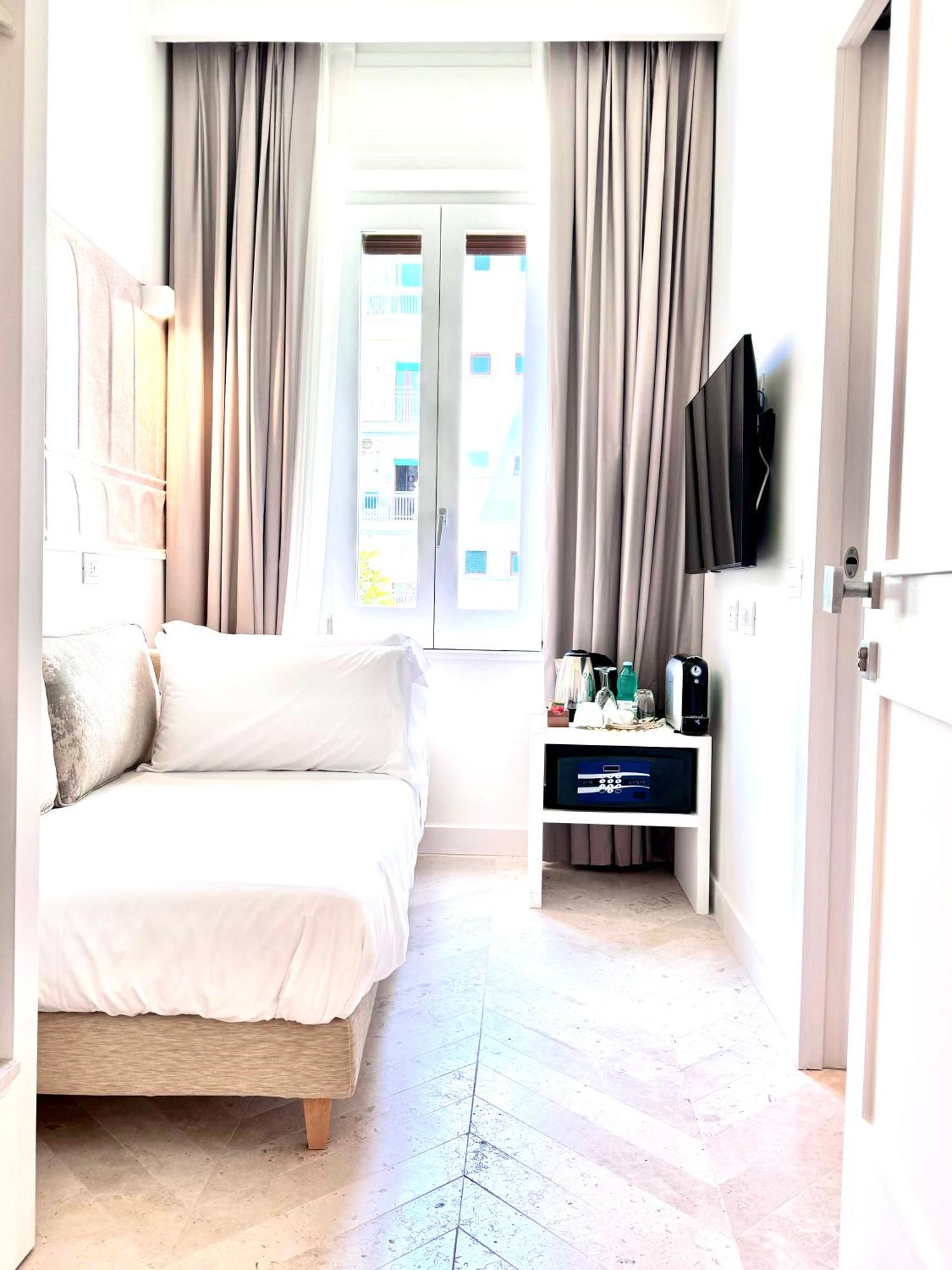 Diff'Rent Souls Rooms - Luxury Accomodation Sorrento Exterior foto