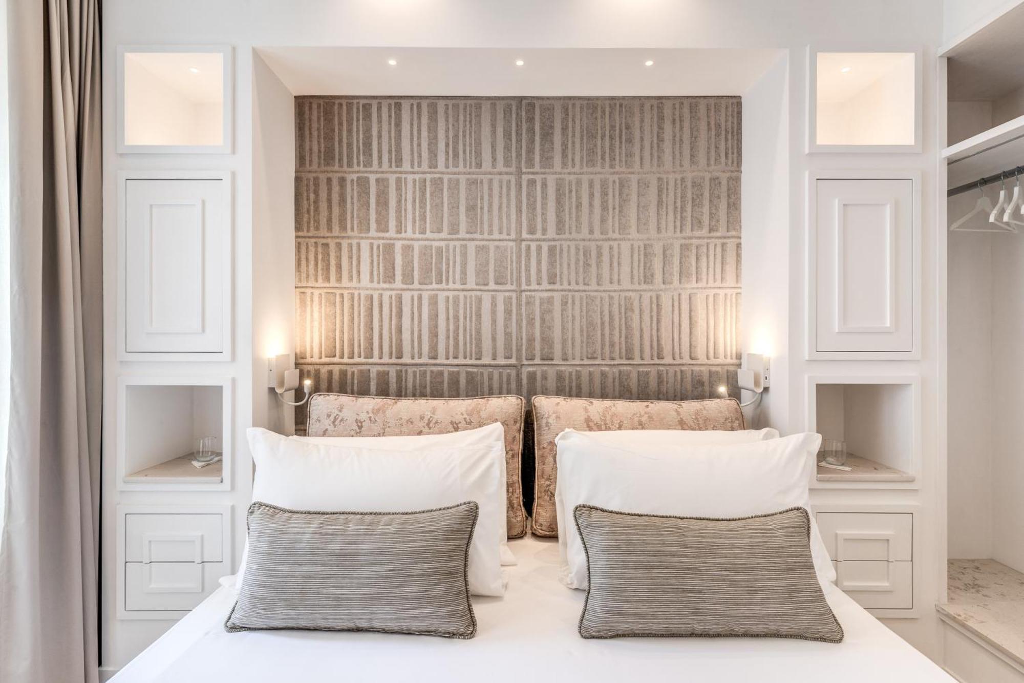 Diff'Rent Souls Rooms - Luxury Accomodation Sorrento Exterior foto