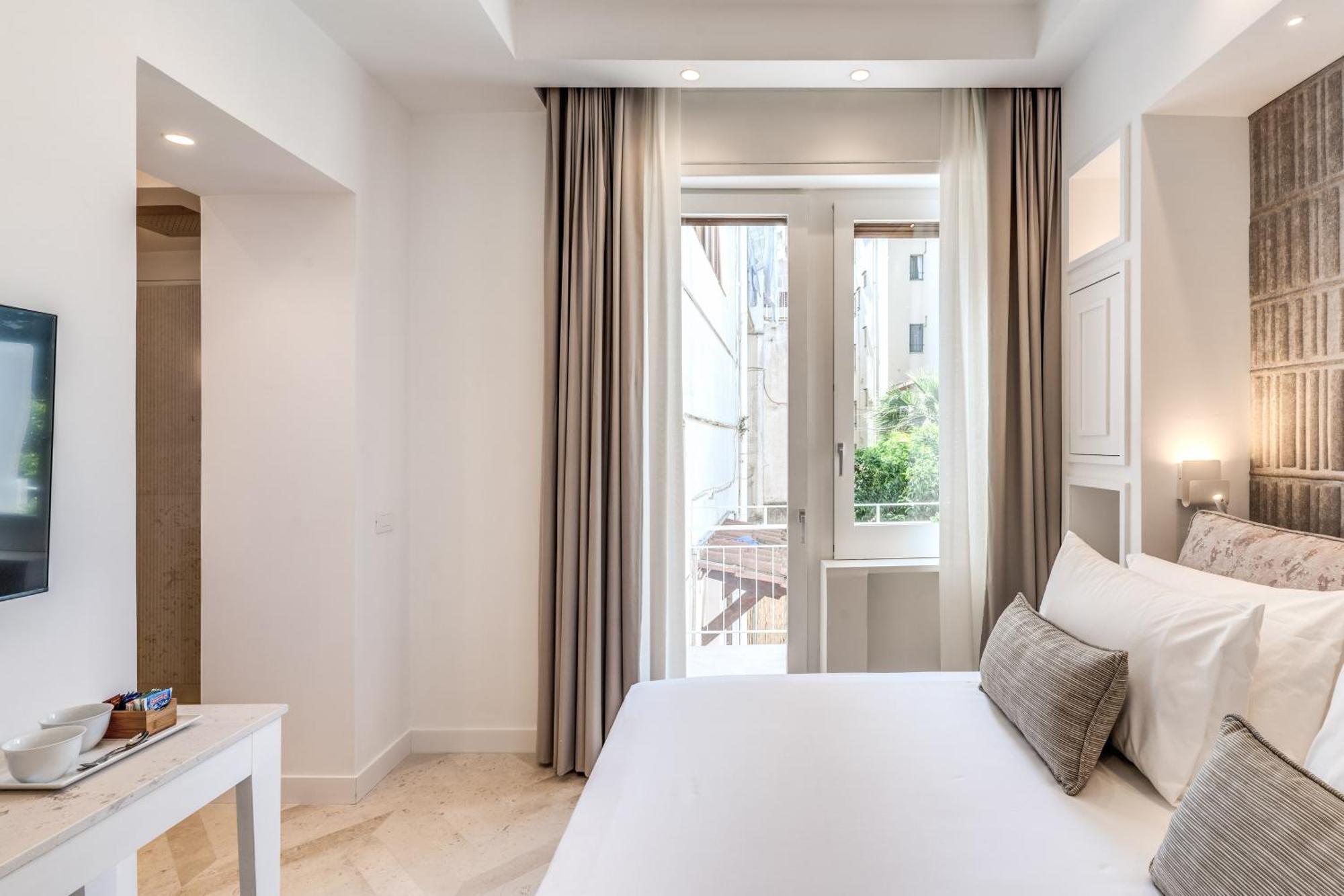 Diff'Rent Souls Rooms - Luxury Accomodation Sorrento Exterior foto